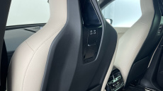 BMW iX 385kW xDrive50 M Sport 111.5kWh 5dr Auto Electric Estate